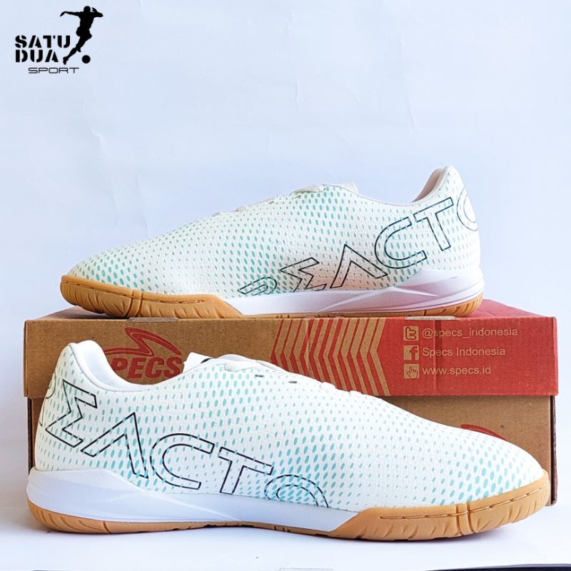 Sepatu Specs Genesis IN Original