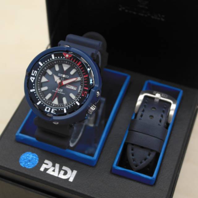 Jam tangan pria seiko 723885 4.8cm