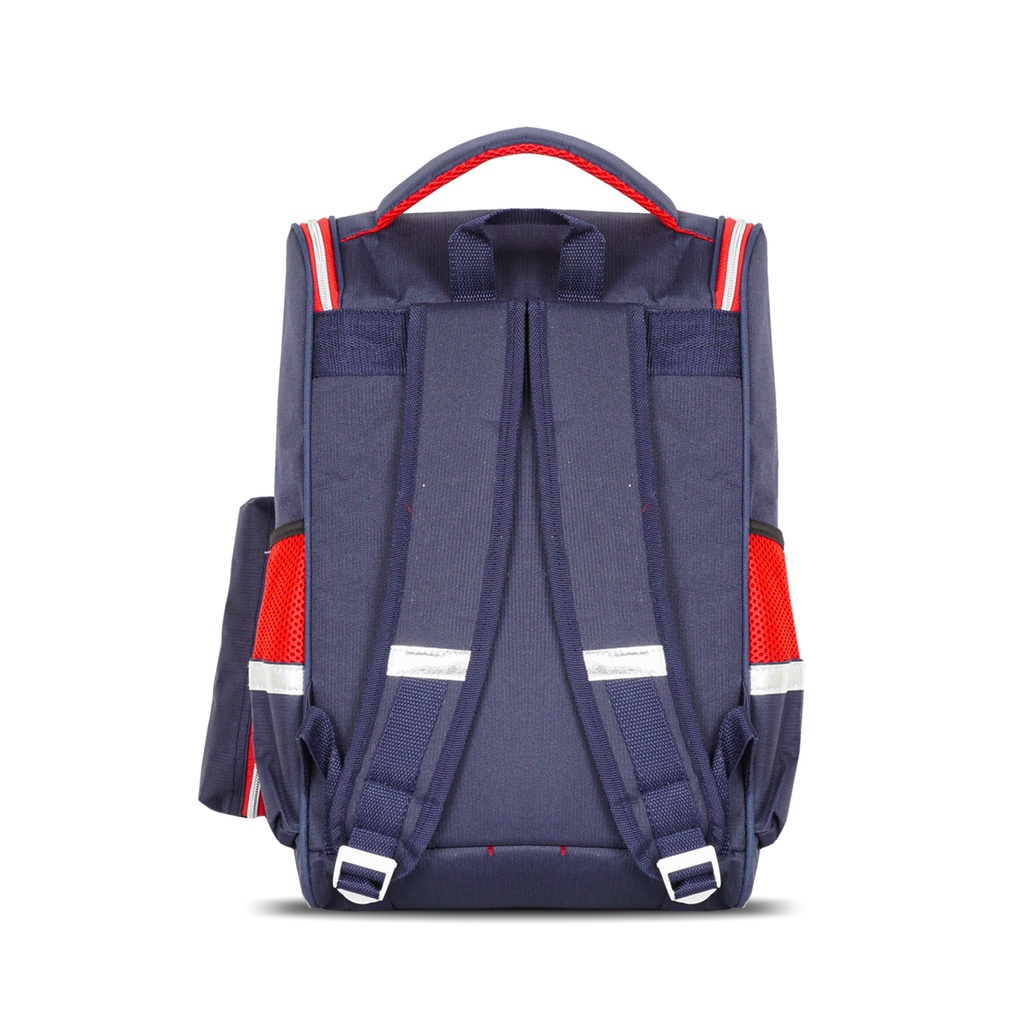 Newtonkids - Tas Ransel Susun Anak Terbaru/Tas Ransel Sekolah SD/Tas Newton Kids/Tas Ransel Karakter Anak/Tas Model Terbaru