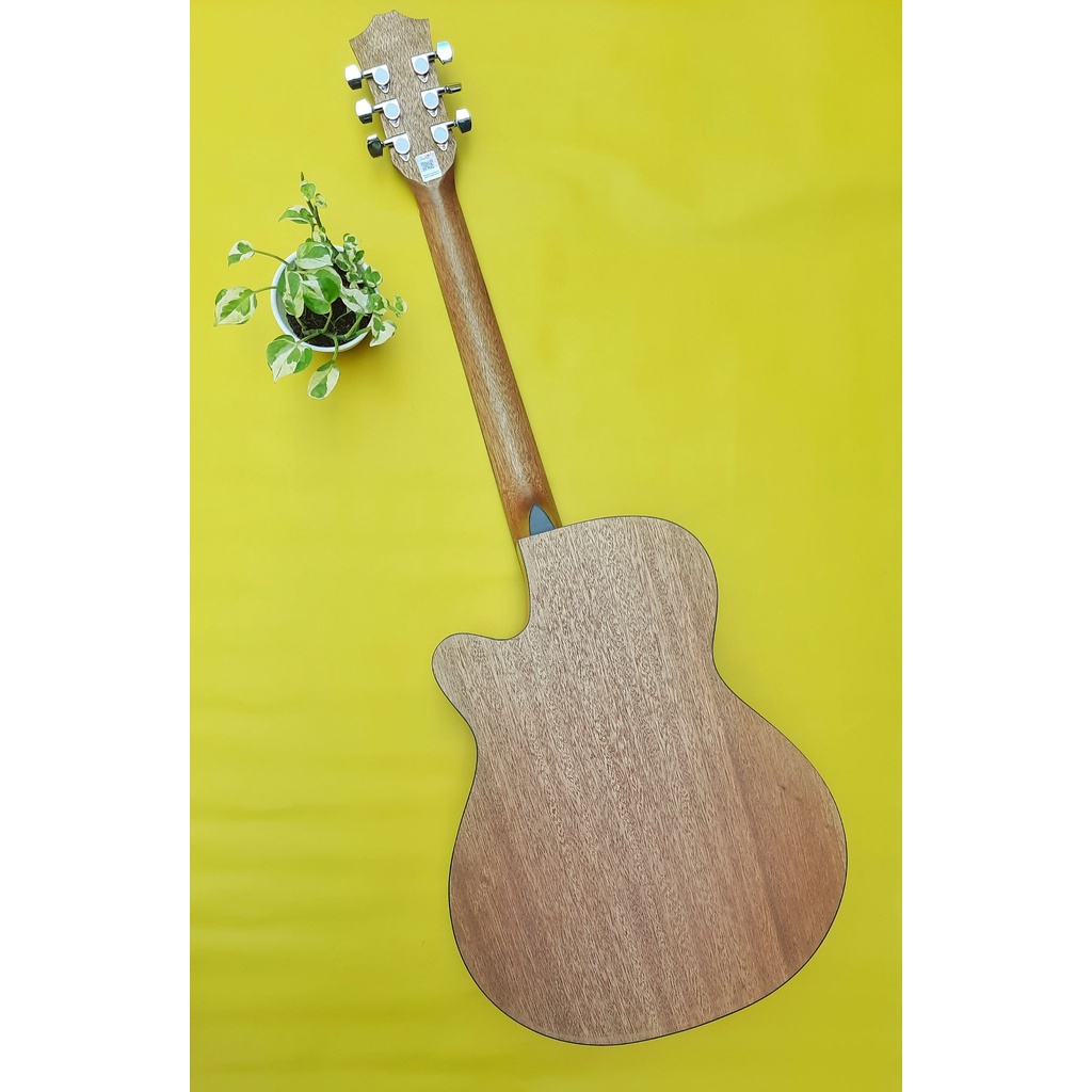 GITAR AKUSTIK COWBOY GWC 235 NA ORIGINAL