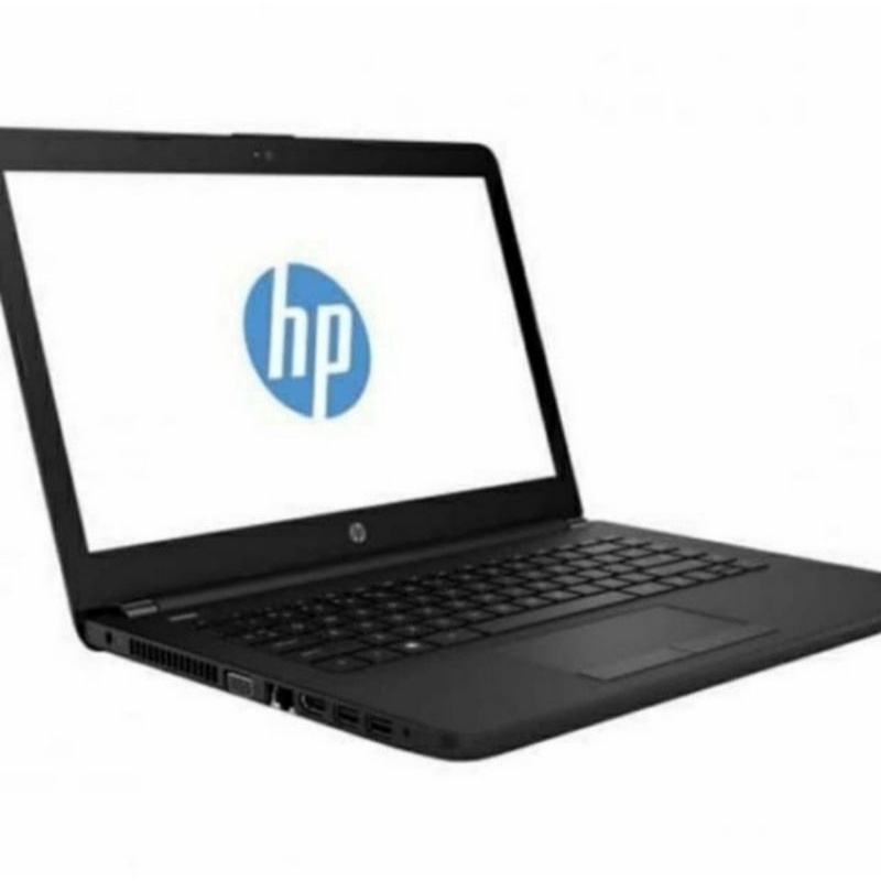 LAPTOP HP INTEL CORE i5-8250U RADEON GRAPHICS RAM 4GB HDD 1TB WIN10
