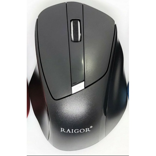 SKU-1277 MOUSE WIRELESS RAIGOR G2167 G-2167 GOOD QUALITY