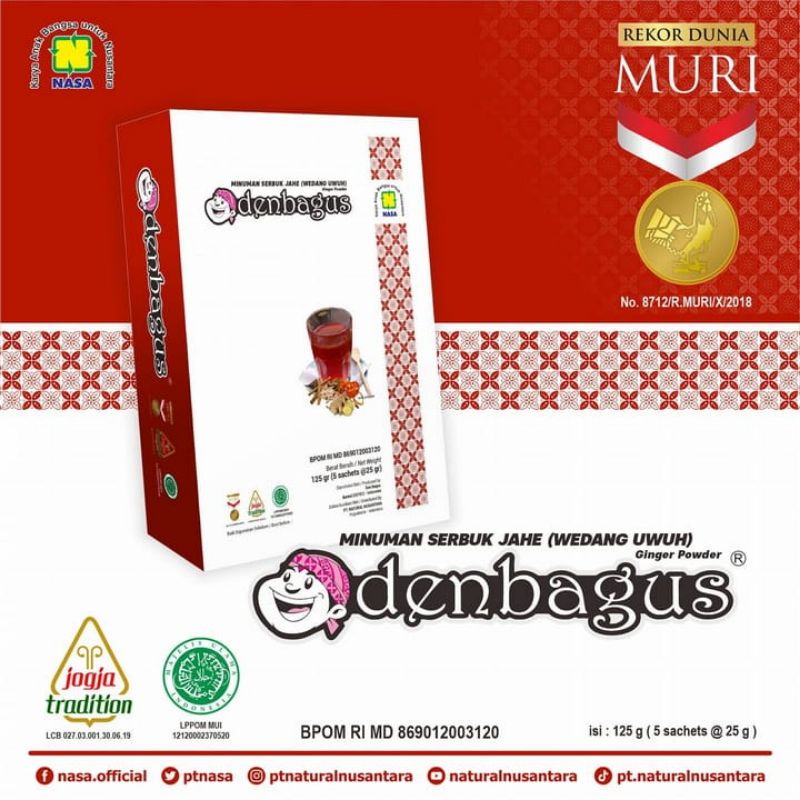 

serbuk wedang uwuh