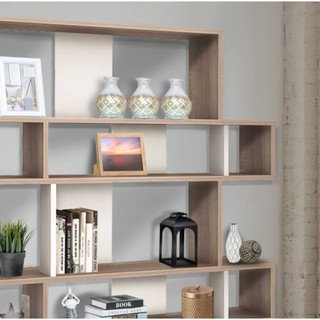 Rak Buku Pembatas Ruangan Olive Bookshelf Shopee Indonesia Rak Buku Pembatas Ruangan Olive Bookshelf Shopee Indonesia
