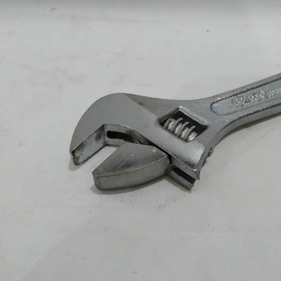 Kunci Inggris Wrench 6&quot; 6 inch