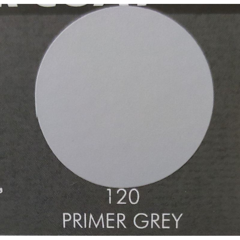 PILOK MAGIC  120  PRIMER GREY  EPOXY GREY  CAT SEMPROT SERBAGUNA