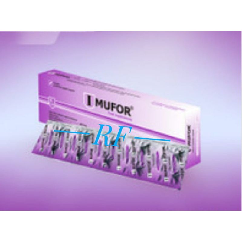 

Imufor Caplet isi 30 (Gracia)