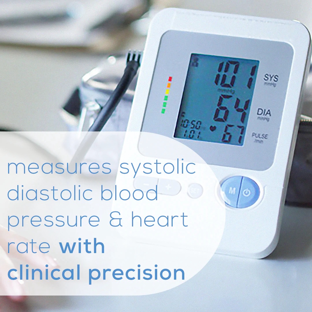 Beurer BM 26 / BM-26 / BM26 - Tensimeter Digital Brand Jerman