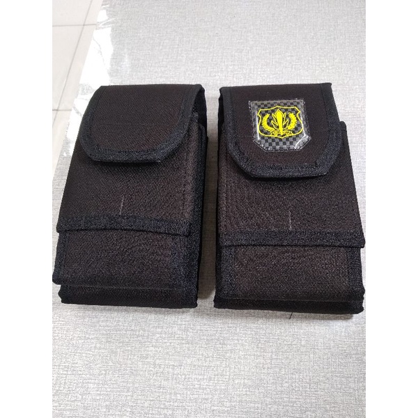 sarung tas dompet tempat tas hp andoid tumpuk8inc