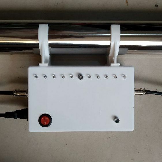 ballast lampu uv untuk depot isi ulang 30w uv osram