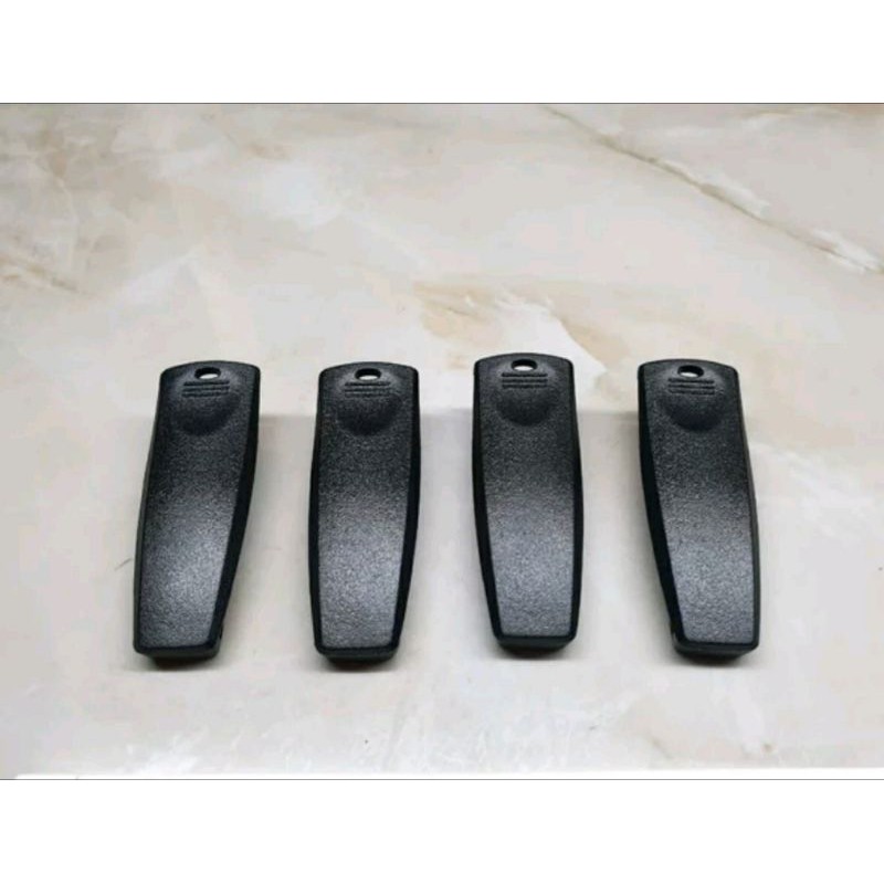 BELTCLIP/CLIP ON /CENTOLAN BUAT BATERAI HT WEIRWEI VEV3288S,VEV3288D