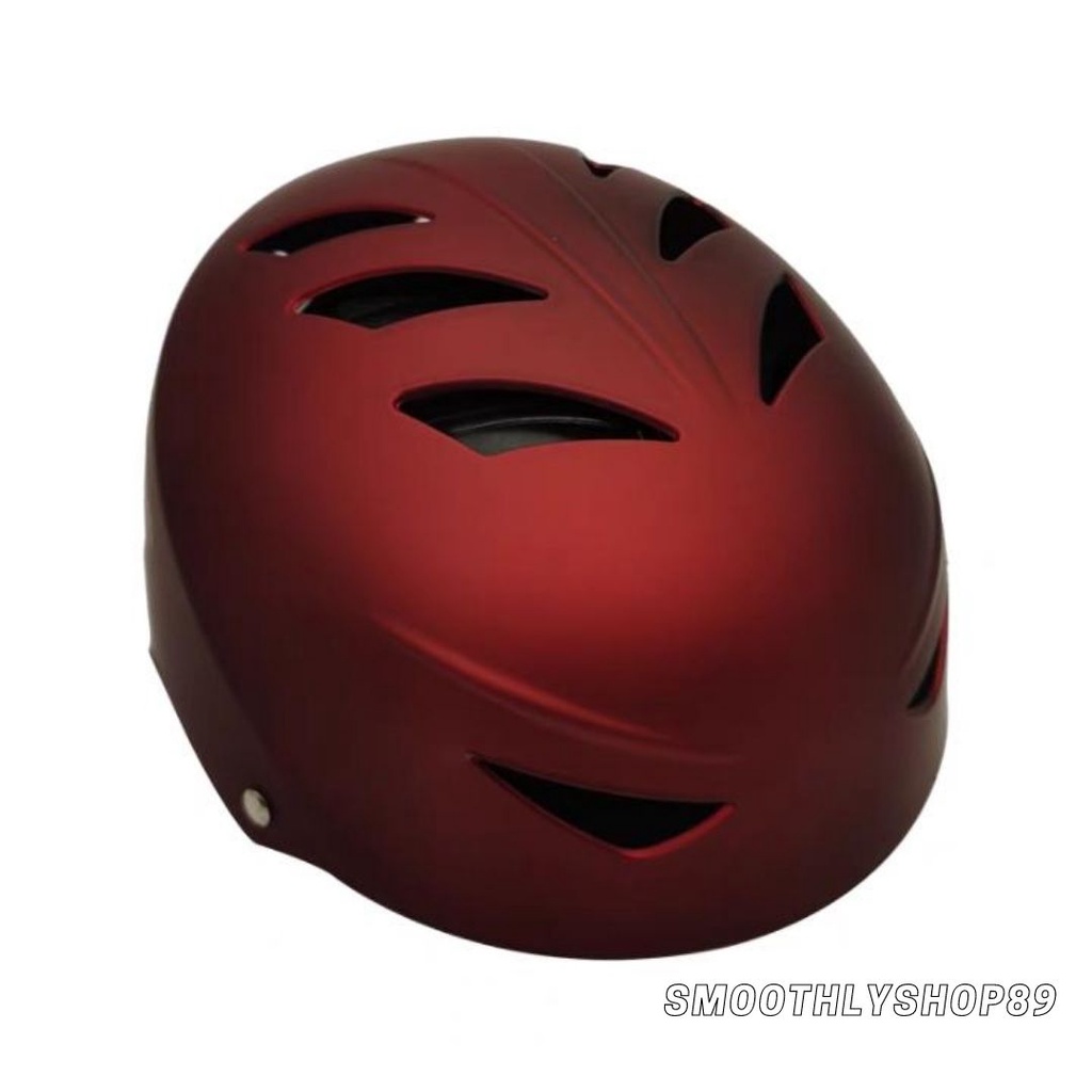 NEW !! Helm Rafting Climbing Sepeda / Helm Multifungsi / Helm Outbound / Helm Import - Smoothlyshop89