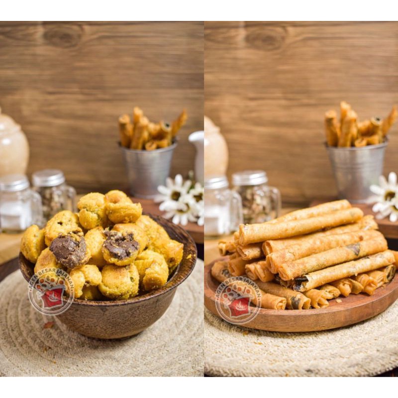 

VARIAN CEMILAN MANISSS