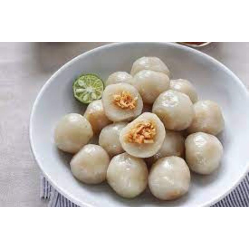 

cilok ayam
