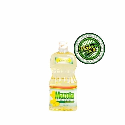 

mazola canola oil 900ml