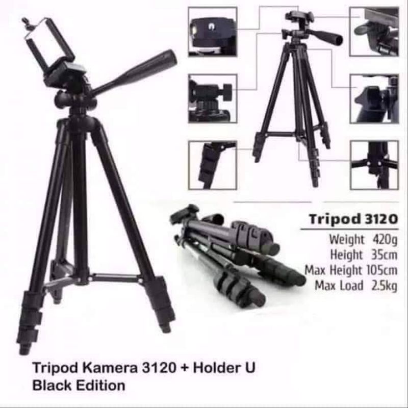 TRIPOD 3120