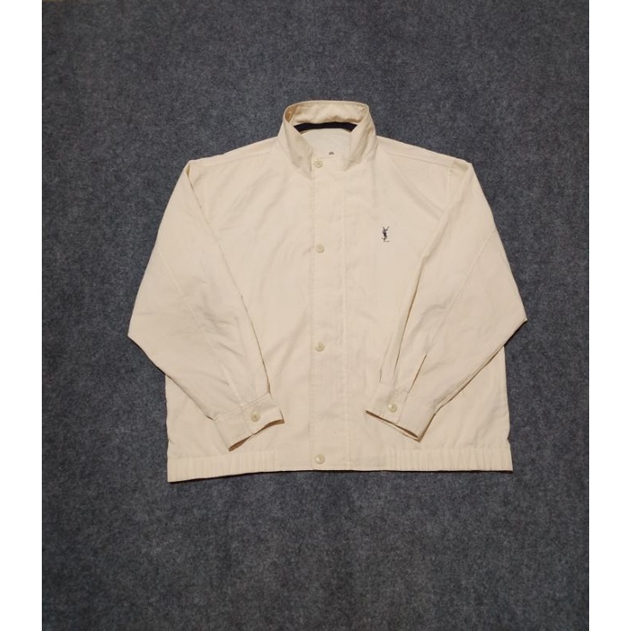Jaket Yves Saint Laurent