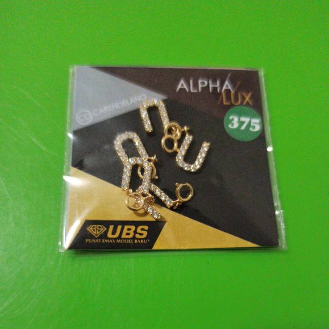 Charm Alpha lux U kadar 375