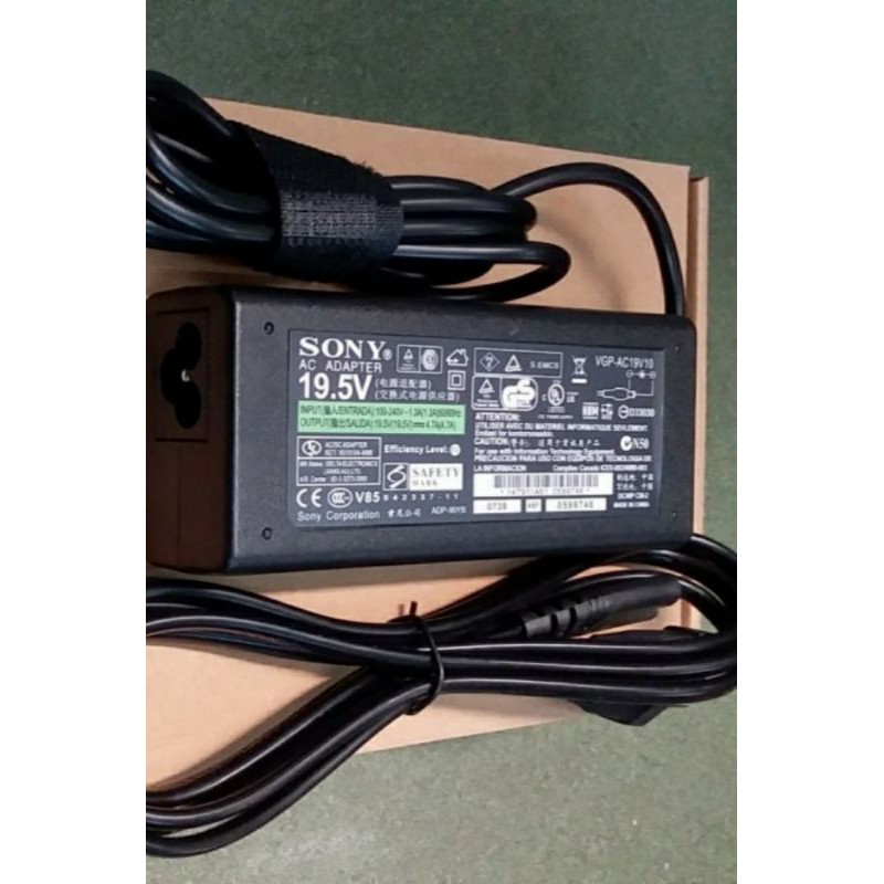 Adaptor TV Sony LED LCD Bravia