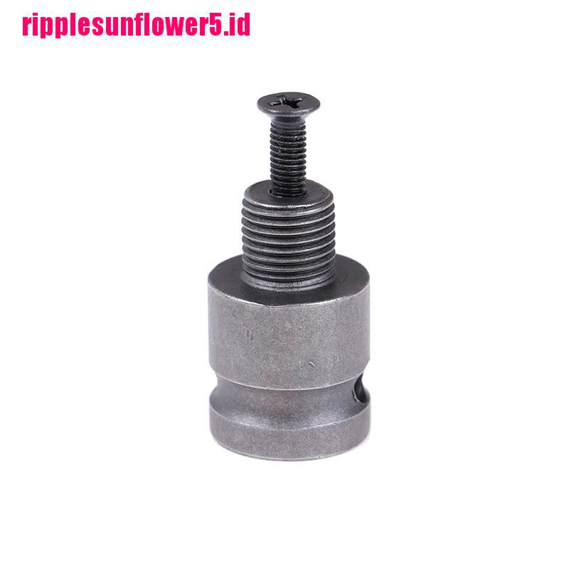 Adapter Konverter Kunci Pas keyless 1 / 2 &quot;2-20unf