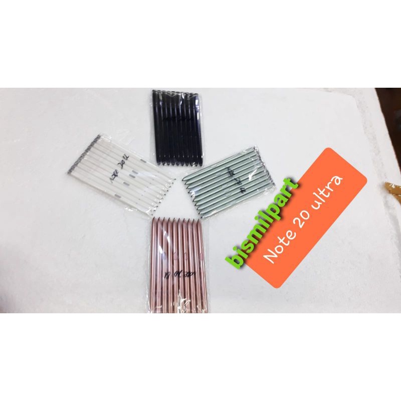 Stylus samsung Note 20 ultra/Note 20 readyyyyy