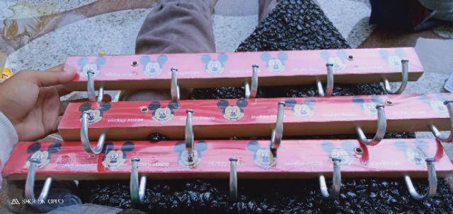 Capstock Karakter Lucu