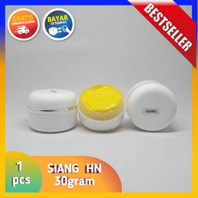 CREAM HN BESAR 30GR SABUN BERSEGEL