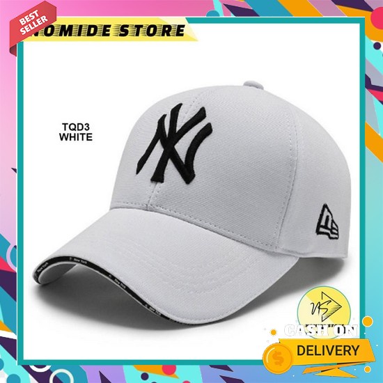 Topi Original Model Terbaru 2022 Keren Kekinian Topi Pria Topi Distro Topi Baseball  Topi Baseball P