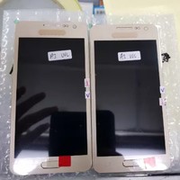 LCD 1SET SAMSUNG GALAXY A3 A300F A300H GALAXY A3 2015 ORIGINAL pabrik grade A