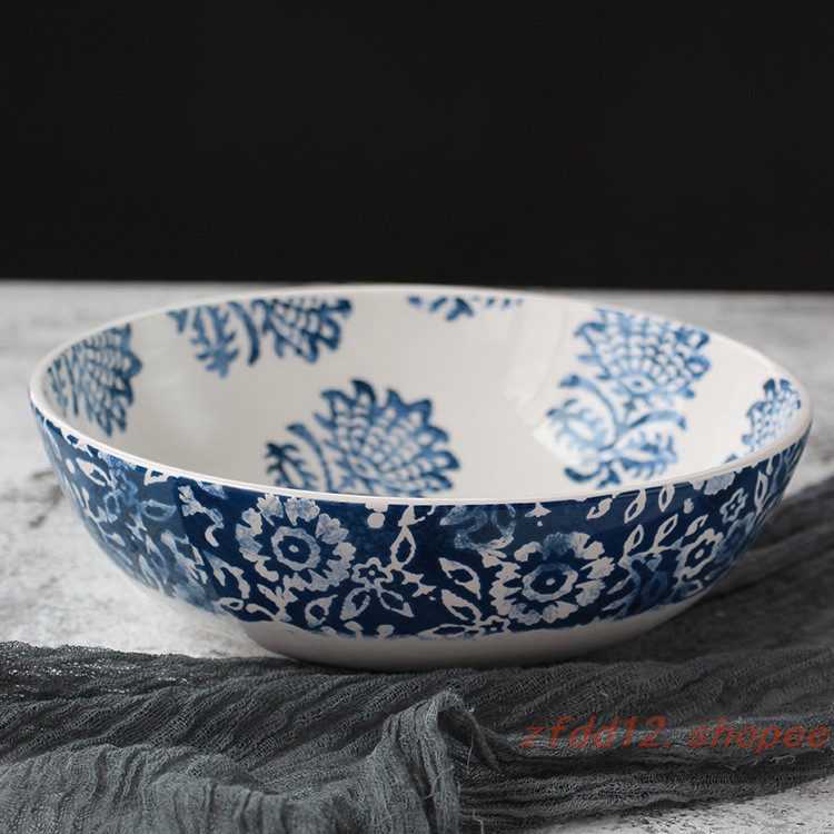 Keramik Warna Biru Tua Keramik Warna Biru Tua