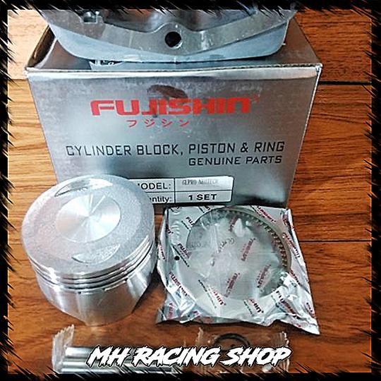 BORING KOMPLIT GL PRO NEOTECH FUJISHIN BORING ASSY NEOTECH BLOK SEHER GL PRO NEO