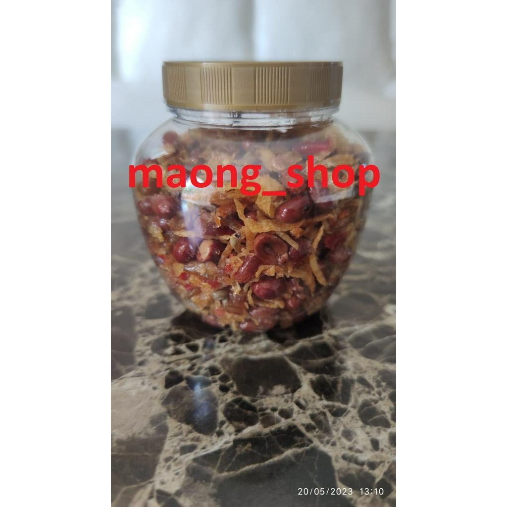 

MAONG SHOP - Keripik kentang teri kacang tempe homemade enak berkualitas