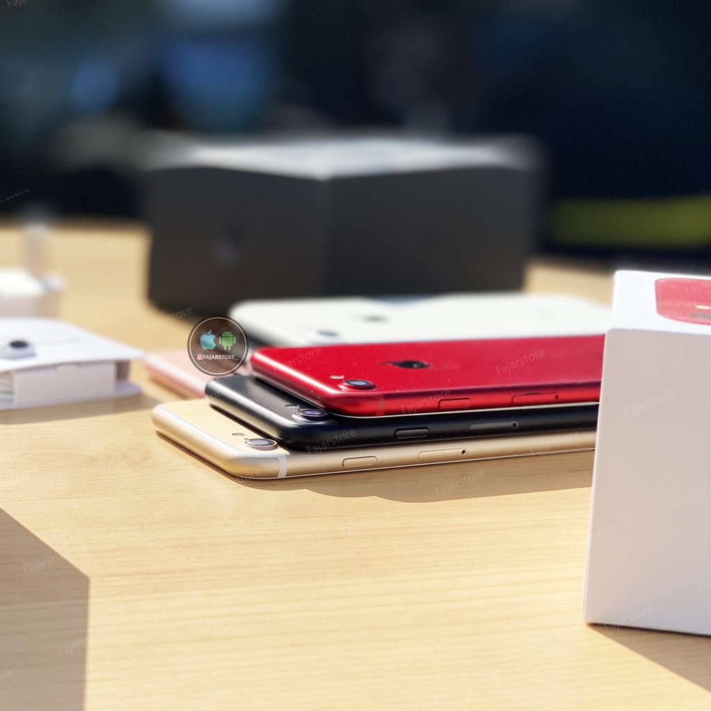 iPhone 7 128GB | 256GB | 32GB Original-2