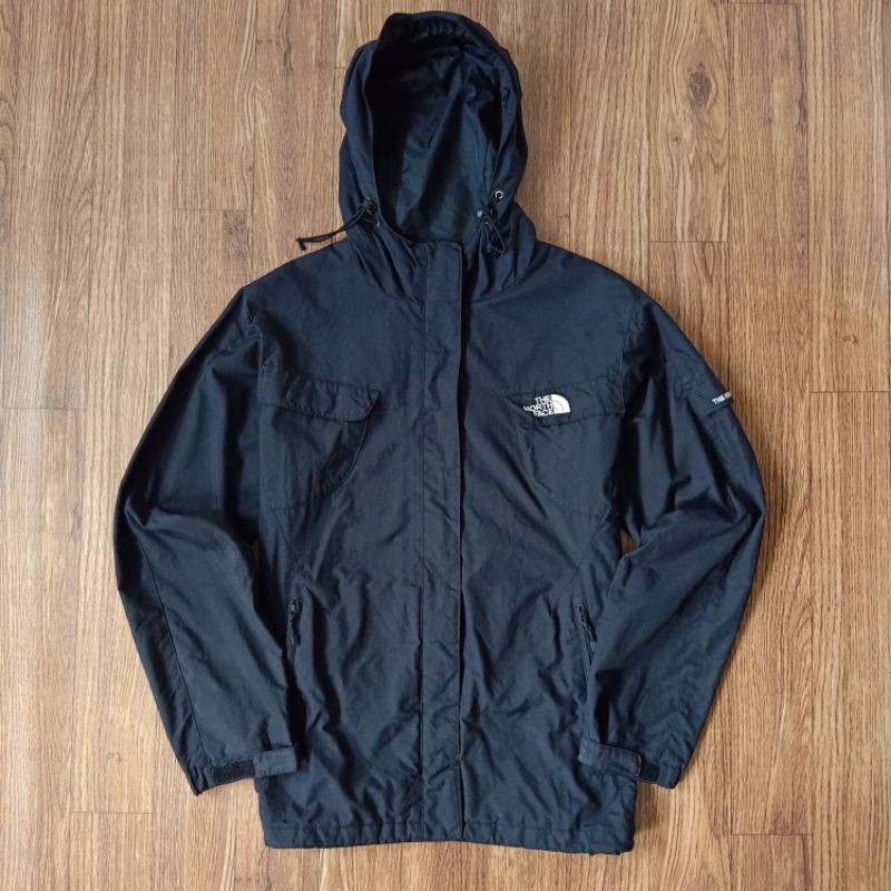 THE NORTH FACE SIDE POCKET