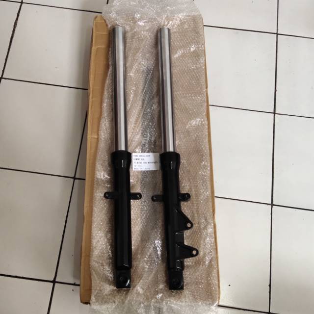 (COD) SHOCK BYSON AS DAN TABUNG SHOCK BYSON