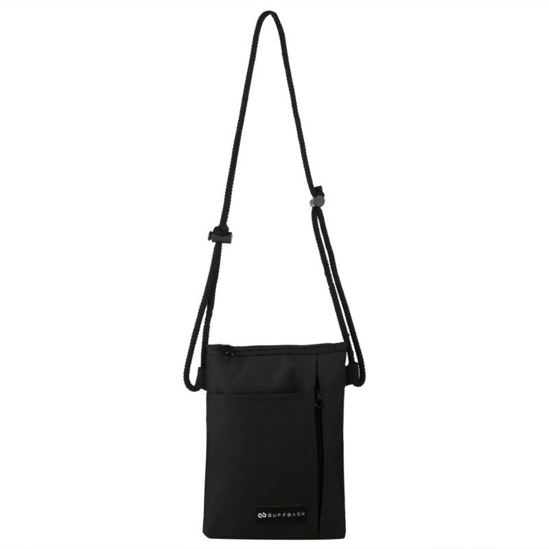 Hanging Phone Wallet Tas Dompet Mini Selempang Hp Kartu Phone Card Pria Cowok Wanita Cewek Unisex Di