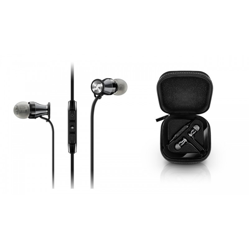 SENNHEISER Momentum In-Ear Noise Reducing Earphones