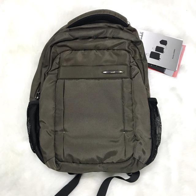 TAS RANSEL CONDOTTI (bagpack)