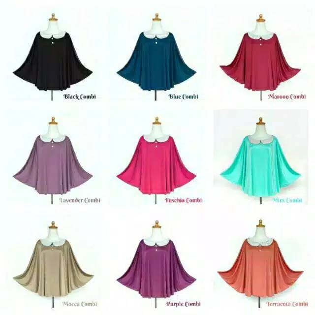 Nursing Cape Apron penutup menyusui cuddle me