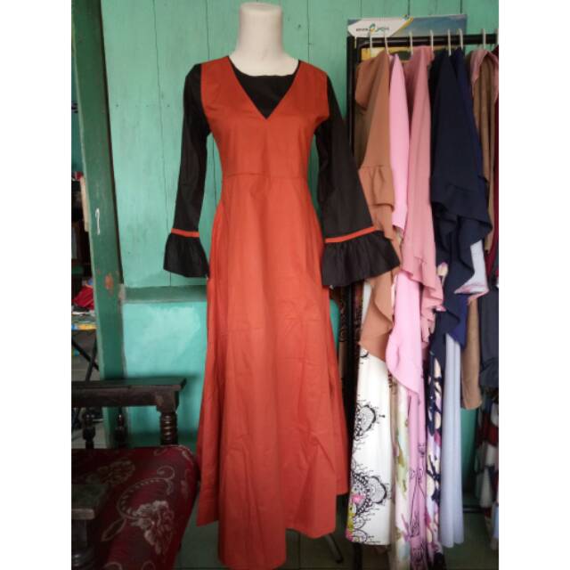 GAMIS NISA SABYAN