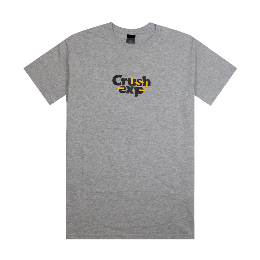 CRUSH EXP Kaos Pendek TSC0911 - MISTY