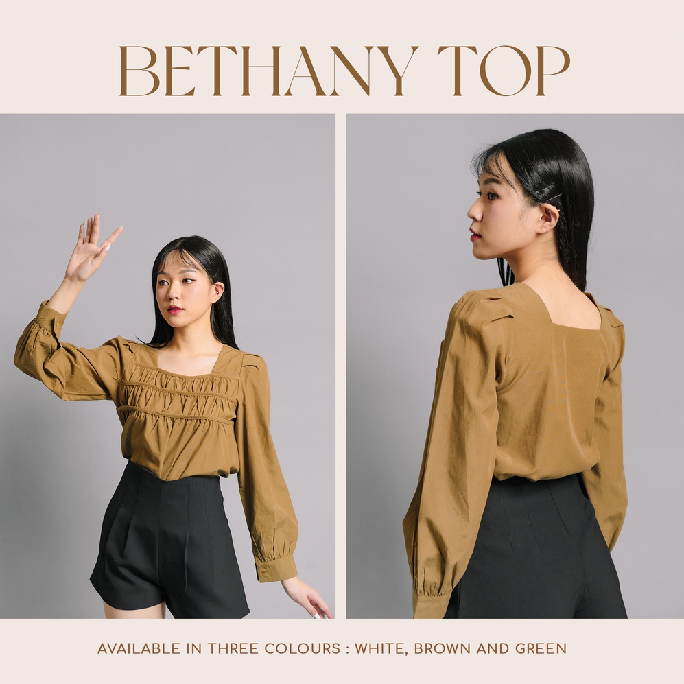 BETHANY TOP