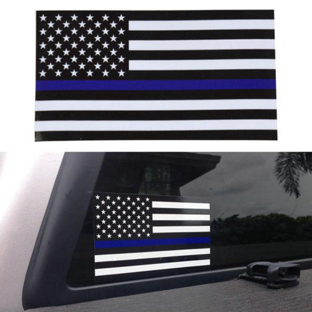 Gambar Stiker Mobil  Paling disuka Gambar  Bendera Amerika Serikat Download 