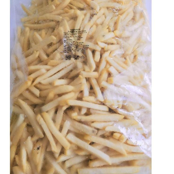 

【salebagus】 Kentang mydibel butter crunch enak udah ada rasa asin