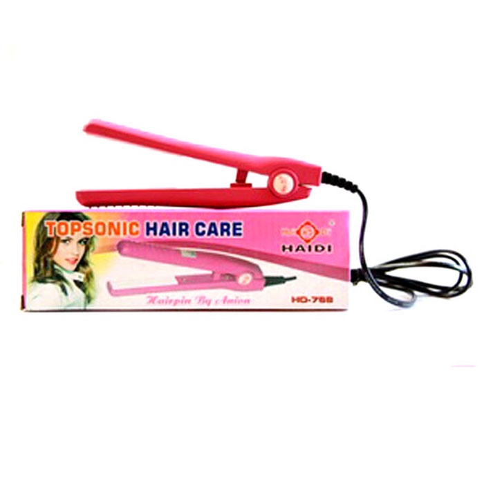 Haidi Catok 2 in 1 Styling Rambut 40W