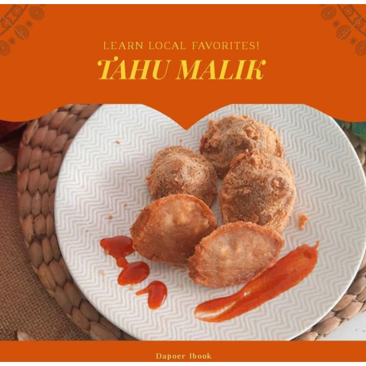 

FROZEN TAHU MALIK