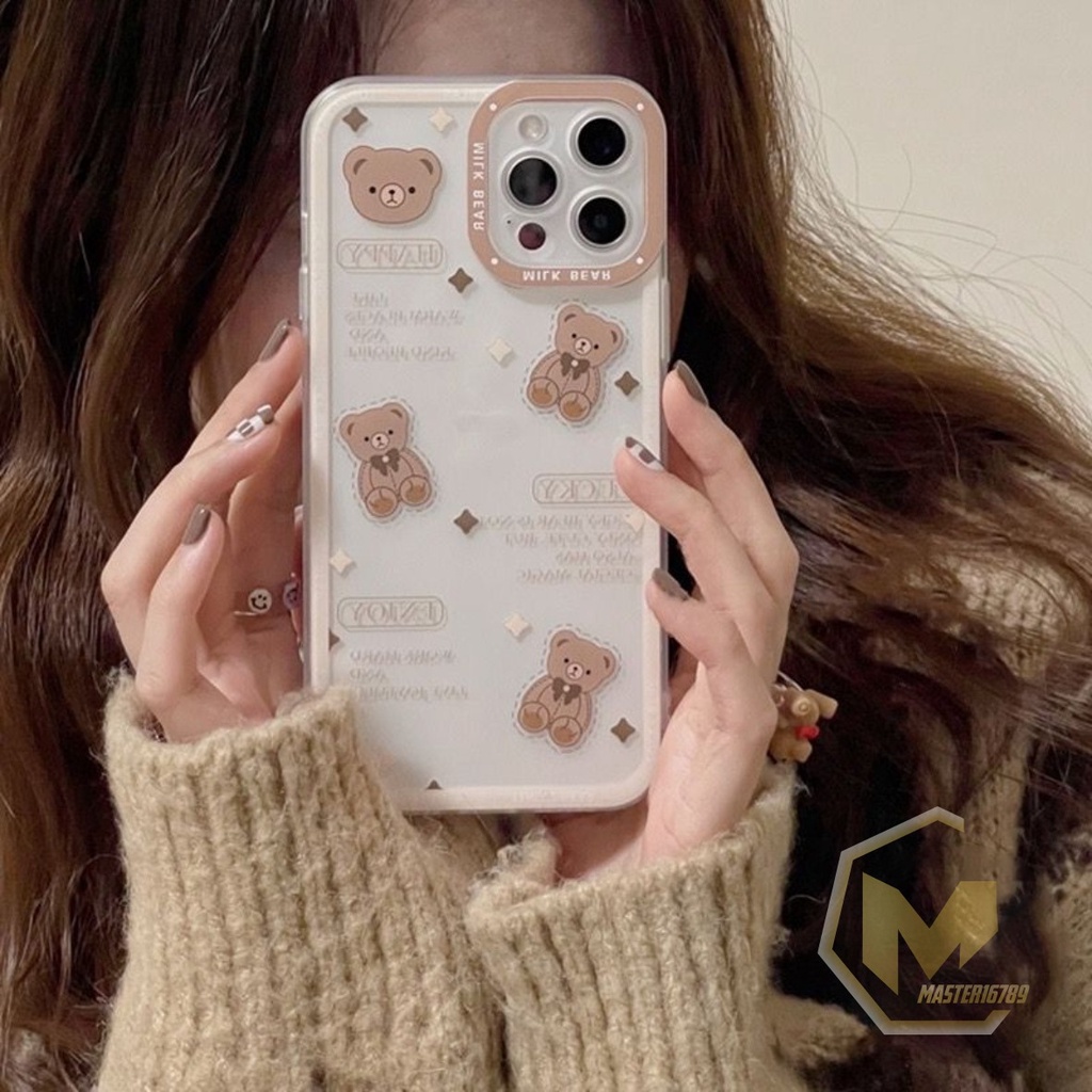 SS103 SOFTCASE XIAOMI REDMI A1 4A 5A 6A 8 8A PRO 9 9A 9C 10A 9T 12C 11A POCO M4 M5 X3 PRO NOTE 8 9 10 10S 11 PRO MA3202