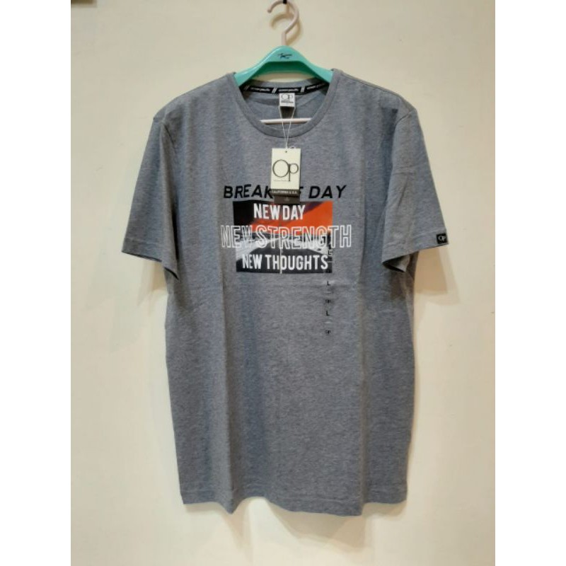 ocean pacific original [LENGKAP]