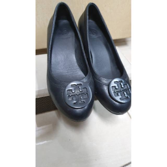 Sepatu Tory Burch original