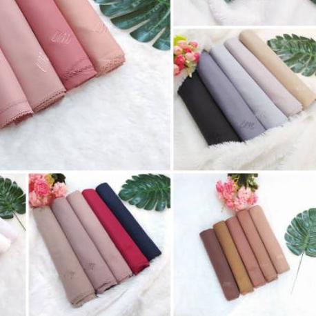 ✵ Umama Voal Miracle Plain Umama Miracle Plain PART 2 ♨